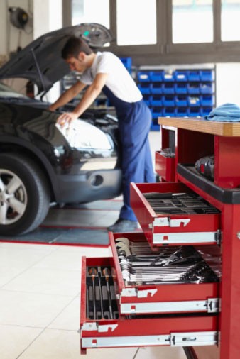 Auto Repair Shop in Lindenwold, NJ 08021