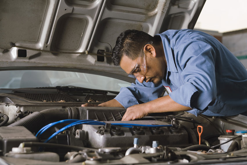 Auto Service in Lindenwold, NJ 08021