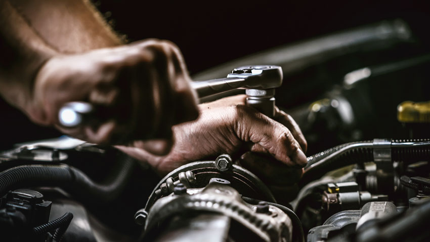 Auto Service in Lindenwold, NJ